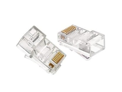 PREMIUMCORD RJ45 8pinu, Cat6 (srj45-c6)