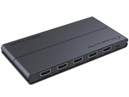 PREMIUMCORD rozbočovač HDMI 2.0, HDMI-4xHDMI, F/2xF (khsplit4h)