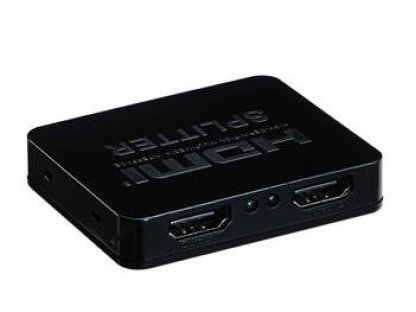 PREMIUMCORD rozbočovač HDMI-2xHDMI (khsplit2c)