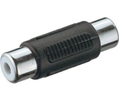 PREMIUMCORD spojka CINCH-CINCH, F/F (kjr-10)