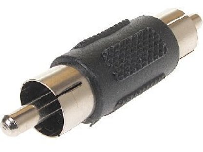 PREMIUMCORD spojka CINCH-CINCH, M/M (kjr-09)