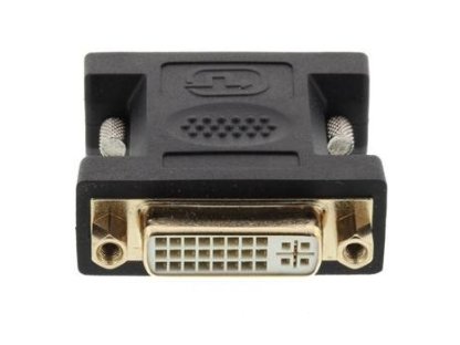 PREMIUMCORD spojka DVI-DVI, F/F (kpdva-3)