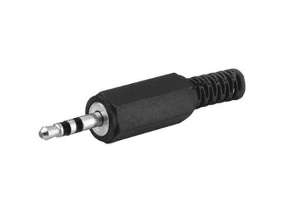 PREMIUMCORD Stereo jack 3,5mm M (cjack3m)