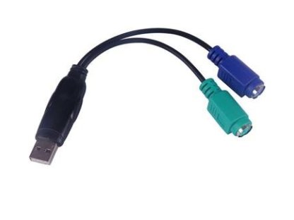 PREMIUMCORD USB to PS/2 konvertor (kups2)