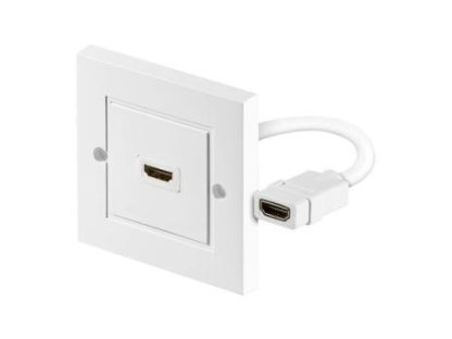 PREMIUMCORD zásuvka HDMI-HDMI, F/F (kphdmz01)