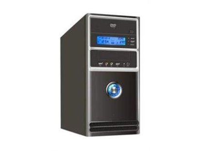 PRIMECOOLER ComfortCase A-LCD (PC-CCA-LCD)