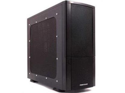 PRIMECOOLER MeshCase AS MeshSide screw-less (PC-MCAS)