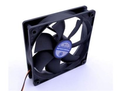 PRIMECOOLER PC-12025L05S - 5V 12cm