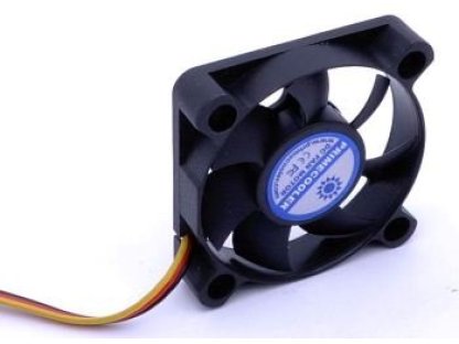 PRIMECOOLER PC-5010L05S SuperSilent