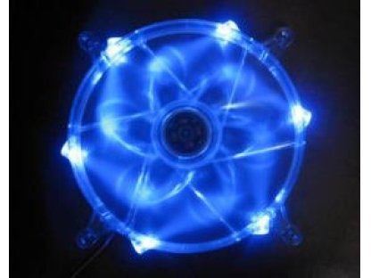 PRIMECOOLER PC-L18025L12S blue