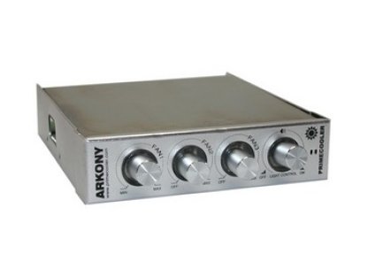 PRIMECOOLER PC-MP2S