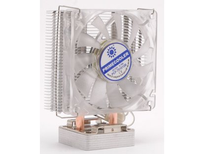 PRIMECOOLER PC-NBHP2 HYPERBRIDGE Heatpipe Cooler