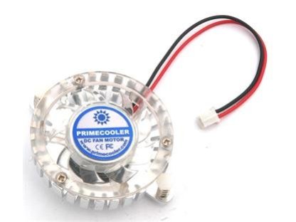 PRIMECOOLER PC-VGAD