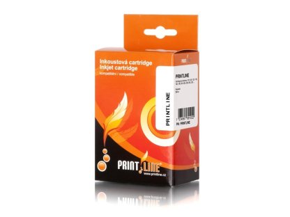 PRINTLINE kompatibilní cartridge s Canon CL-541XL Color (PLCC65)