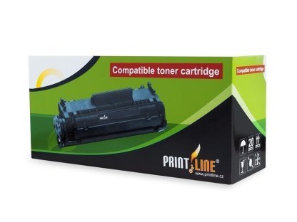 PRINTLINE kompatibilní toner Brother TN-2010, black (DB-TN2010)