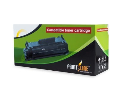 PRINTLINE kompatibilní toner Canon C-EXV3, black (DC-CEXV3)