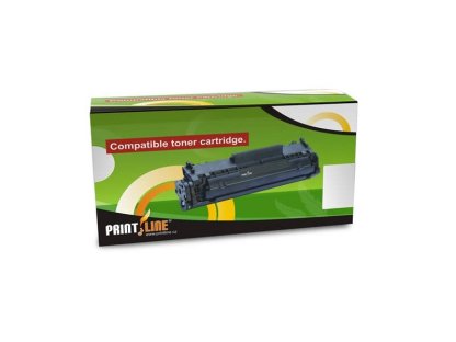 PRINTLINE kompatibilní toner CF210A, black (DH-CF210A)