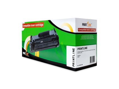 PRINTLINE kompatibilní toner s Canon CRG-737 černý (DC-CRG737)
