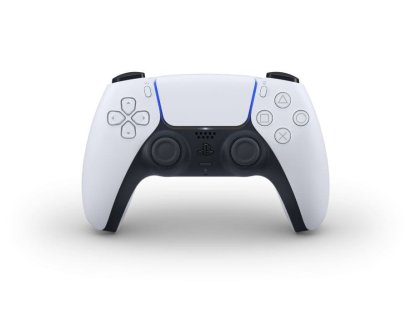 PS5 - DualSense Wireless ControlleR (PS719399605)
