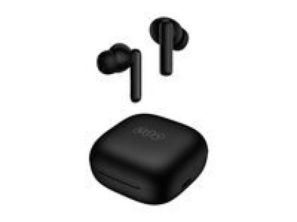 QCY T13ANC černá (T13ANC black)