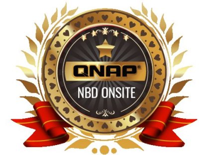 QNAP 5 let NBD Onsite záruka pro TS-873A-8G (TS-873A-8G-O5)