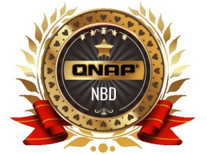 QNAP 5 let NBD záruka pro TS-873A-8G (TS-873A-8G-N5)