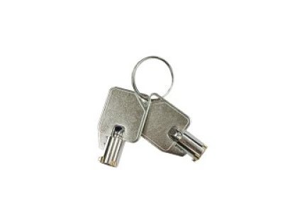 QNAP klíč (KEY-HDDTRAY-01)