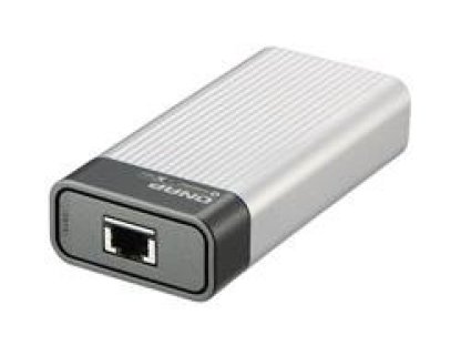 QNAP QNA-T310G1S - adaptér Thunderbolt 3 na 10GbE SFP+ (QNA-T310G1S)
