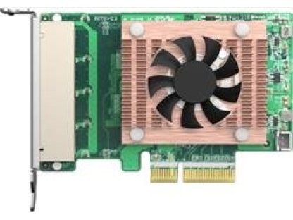 QNAP QXG-2G4T-I225