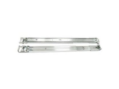 QNAP Rail kit for 2U rack (RAIL-B01)