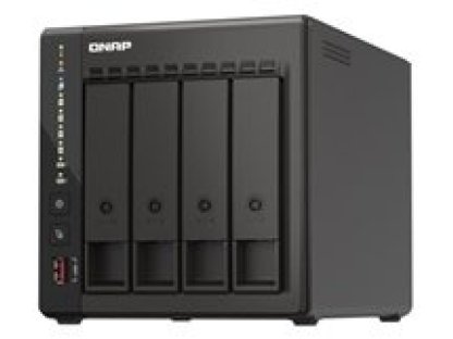 QNAP TS-453E-8G (TS-453E-8G)