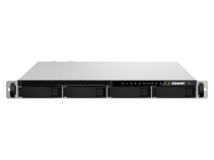 QNAP TS-h987XU-RP-E2334-16G - Xeon 4,8GHz, ZFS, 16GB ECC RAM, 5x 2,5" + 4x 3,5", 2x 2,5GbE, 2x 10GbE