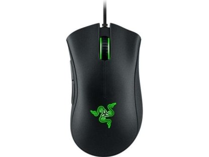 RAZER DeathAdder Essentials (RZ01-03850100-R3M1)