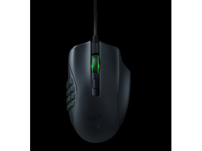 RAZER herní myš NAGA X (RZ01-03590100-R3M1)