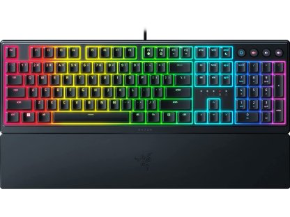 RAZER klávesnice Ornata V3 RGB (RZ03-04460100-R3M1)