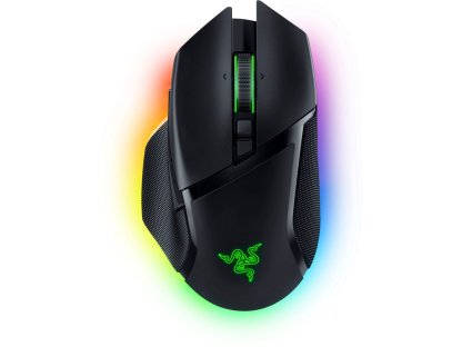 RAZER myš Basilisk V3 Pro RGB (RZ01-04620100-R3G1)