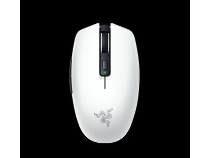 RAZER Orochi V2 White Edition (RZ01-03730400-R3G1)