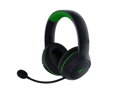 RAZER sluchátka Kaira, Wireless Headset for Xbox (RZ04-03480100-R3M1)