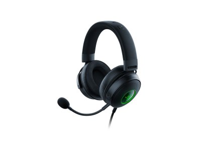 RAZER sluchátka Kraken V3 (RZ04-03770200-R3M1)