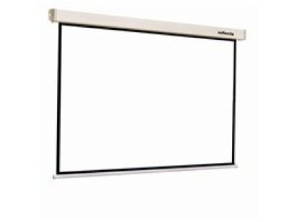 REFLECTA PR87723 plátno s rolet. mech 240x240cm