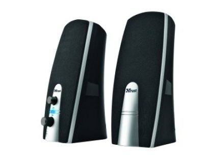 repro aktivní TRUST MiLa 2.0 Speaker Set 10W