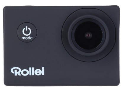 Rollei Actioncam 4S Plus (40325)