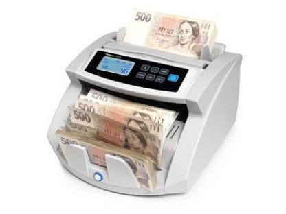 SAFESCAN 2210 počítačka bankovek