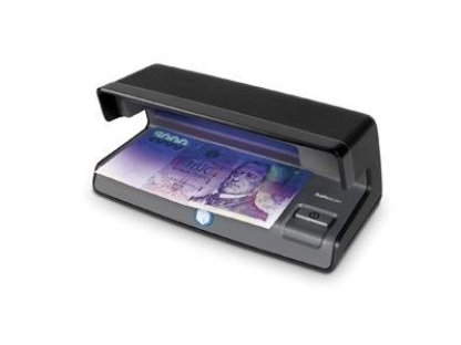 SAFESCAN 50 černý