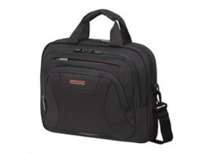 SAMSONITE American Tourister AT WORK 15,6" Black/orange (33G*39005)