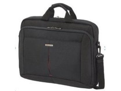 SAMSONITE Guardit 2.0 BAILHANDLE brašna na notebook 17.3" - černá (CM5*09004)