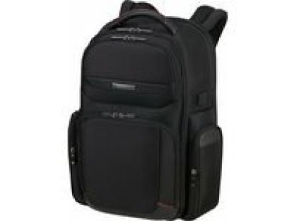 SAMSONITE Pro DLX 6 Batoh na notebook 17.3" černá (147138-1041)