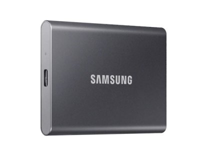 SAMSUNG 1TB, stříbrný (MU-PC1T0T/WW)