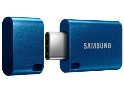 SAMSUNG 512GB USB Type-C Modrý (MUF-512DA/APC)