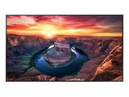 SAMSUNG 65" Crystal UHD Signage QM65C (LH65QMCEBGCXEN)